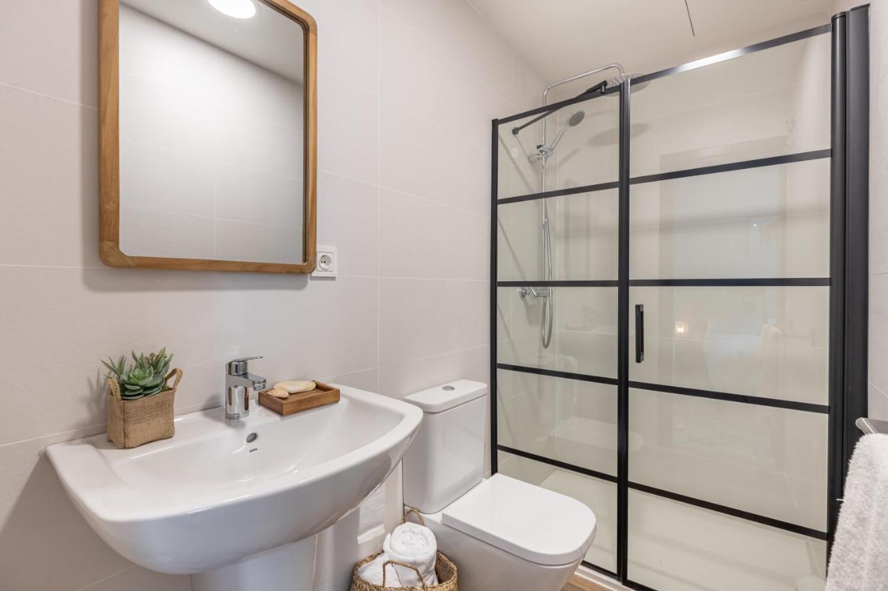 Appartement Libere La Merced