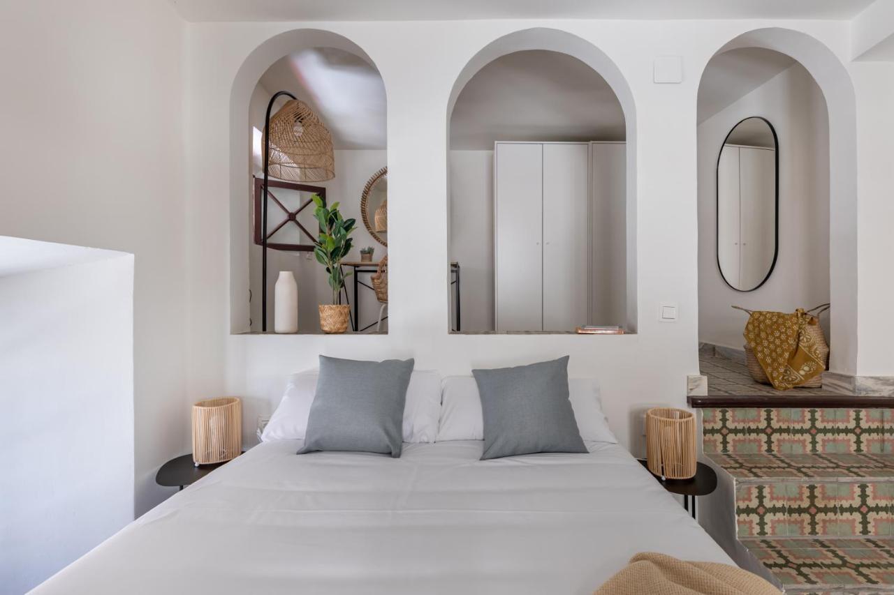 Libere La Merced Appartement *