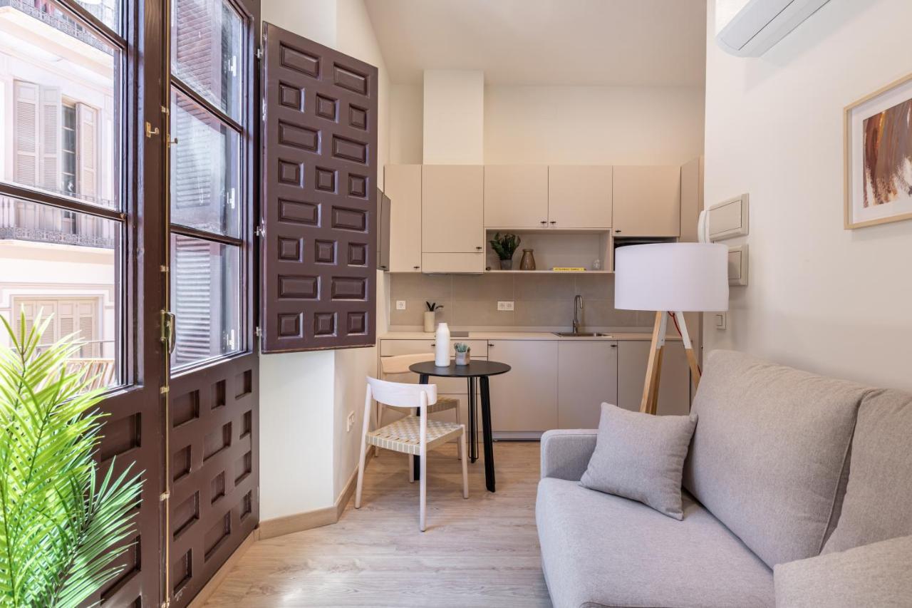 Libere La Merced Appartement *