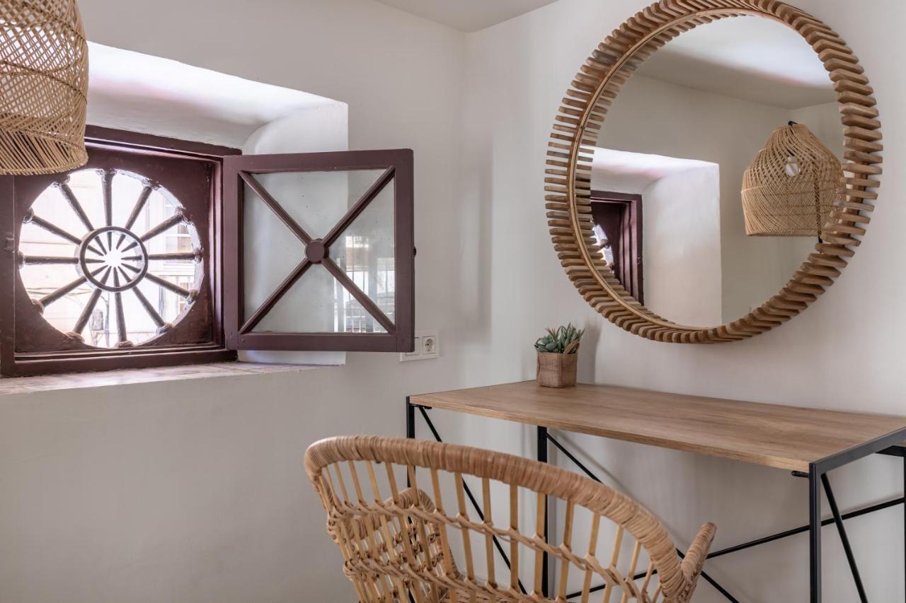 Libere La Merced Appartement *