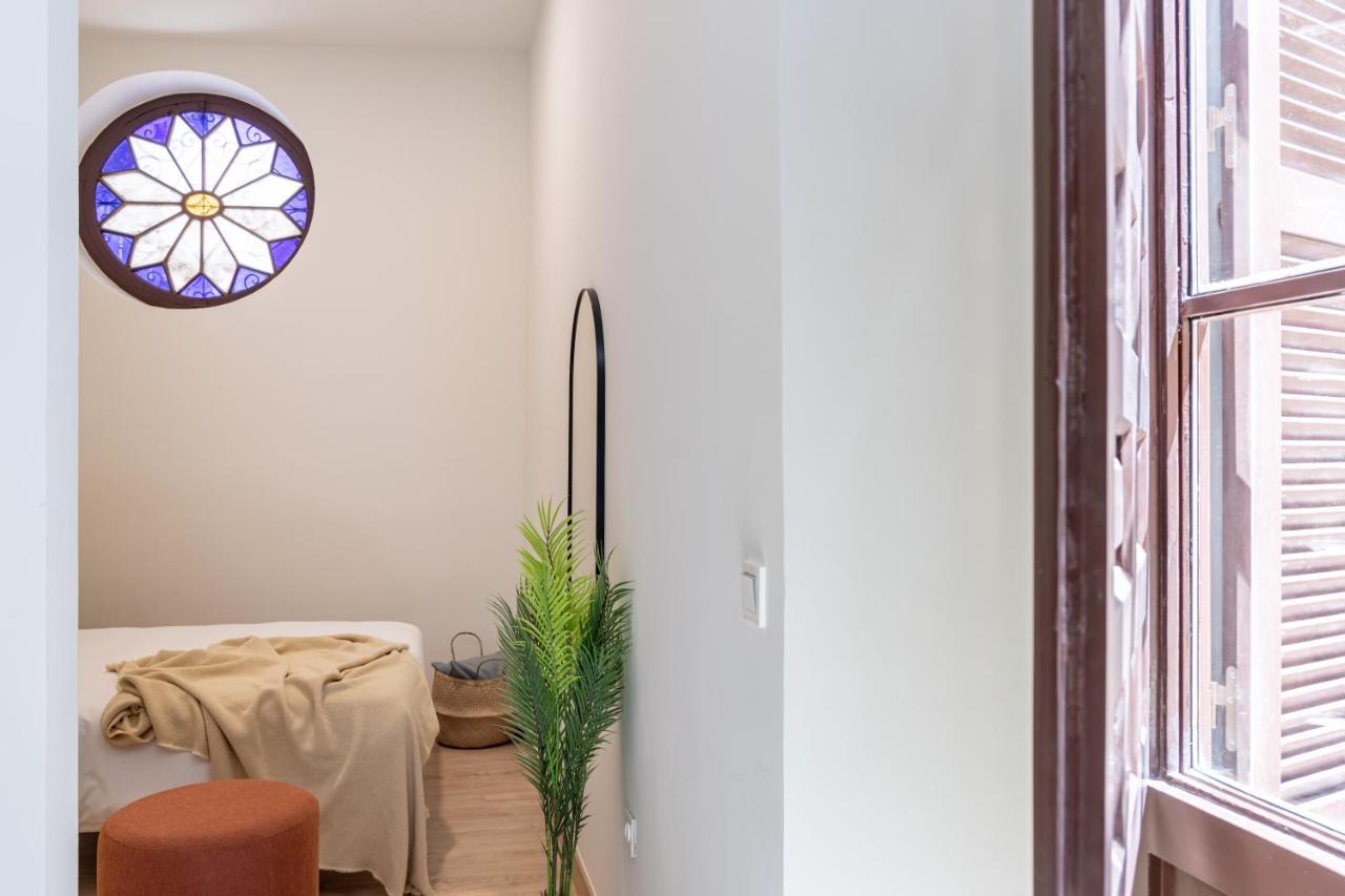 Appartement Libere La Merced *
