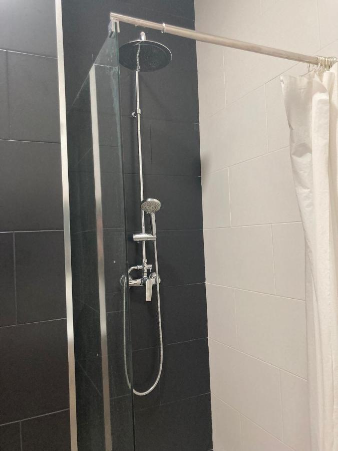 Velarde Center 3 * Málaga