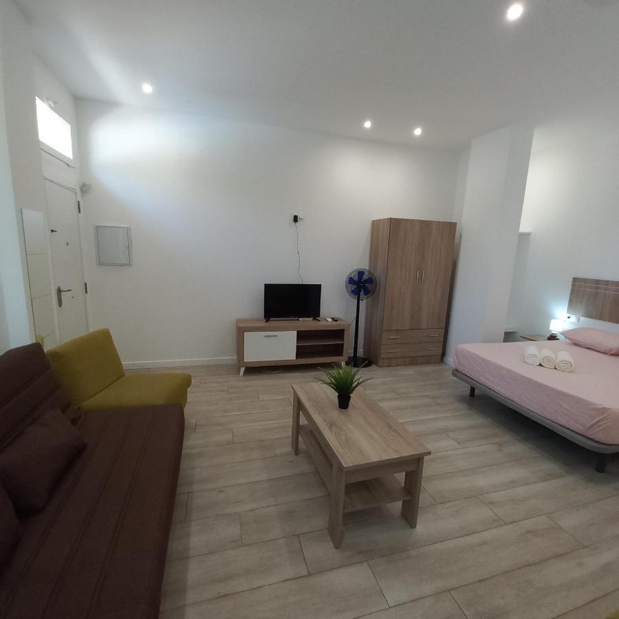 Velarde Center 3 Appartement