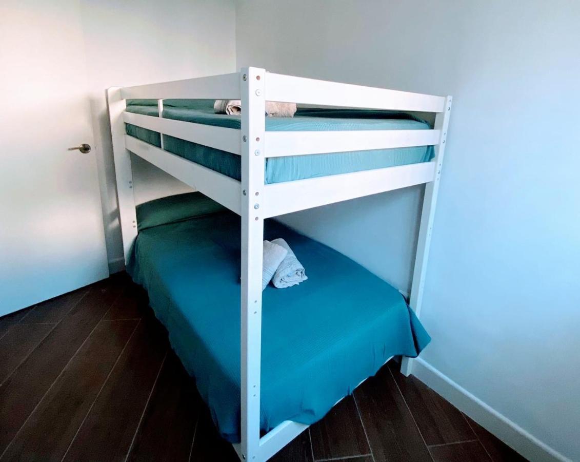 Precioso Junto A Playa Y Con Piscina. Apartment Málaga