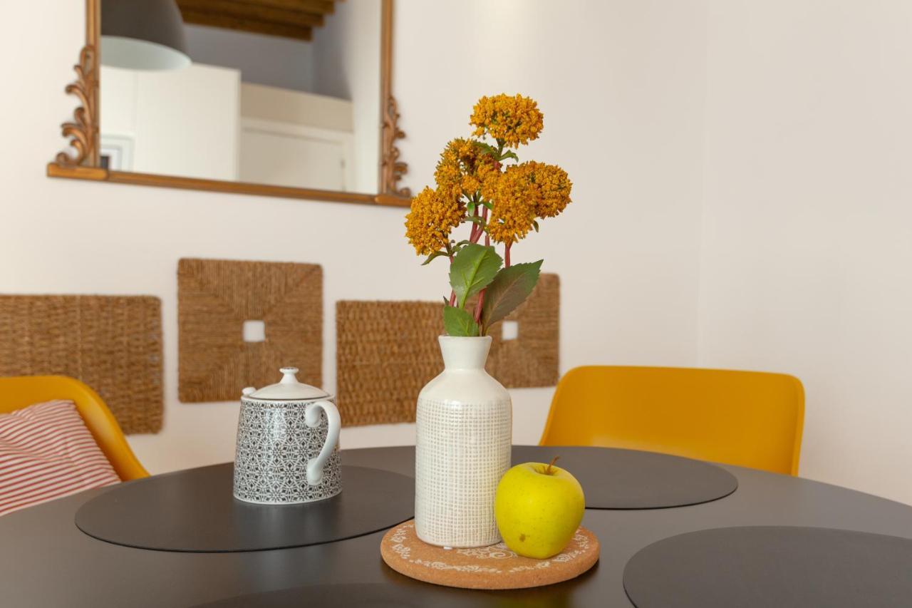 Precioso Con Patio Y Dos En El Barrio De Picasso Apartment Málaga