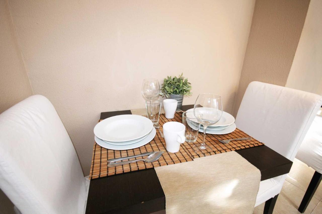 Apartment Constitucion *