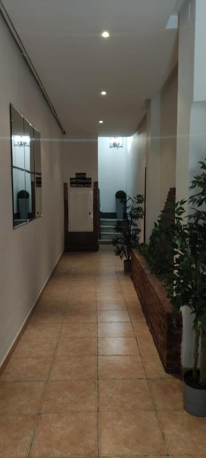 Apartment Constitucion Malaga