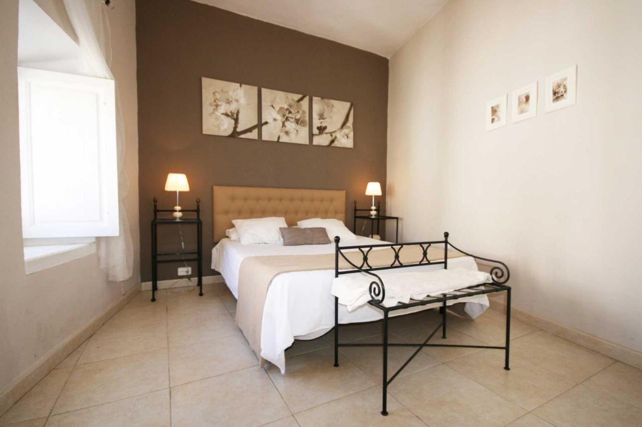 Apartment Constitucion