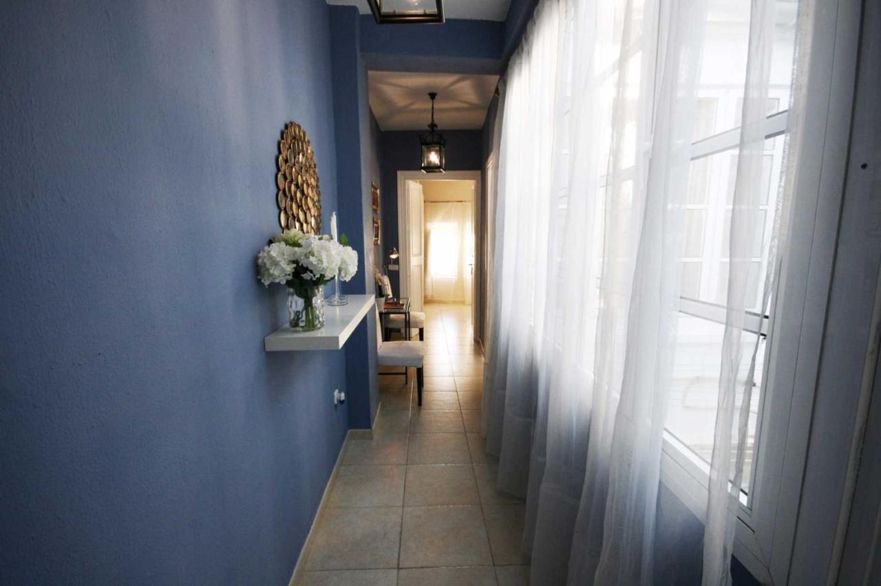Constitucion Apartment Malaga