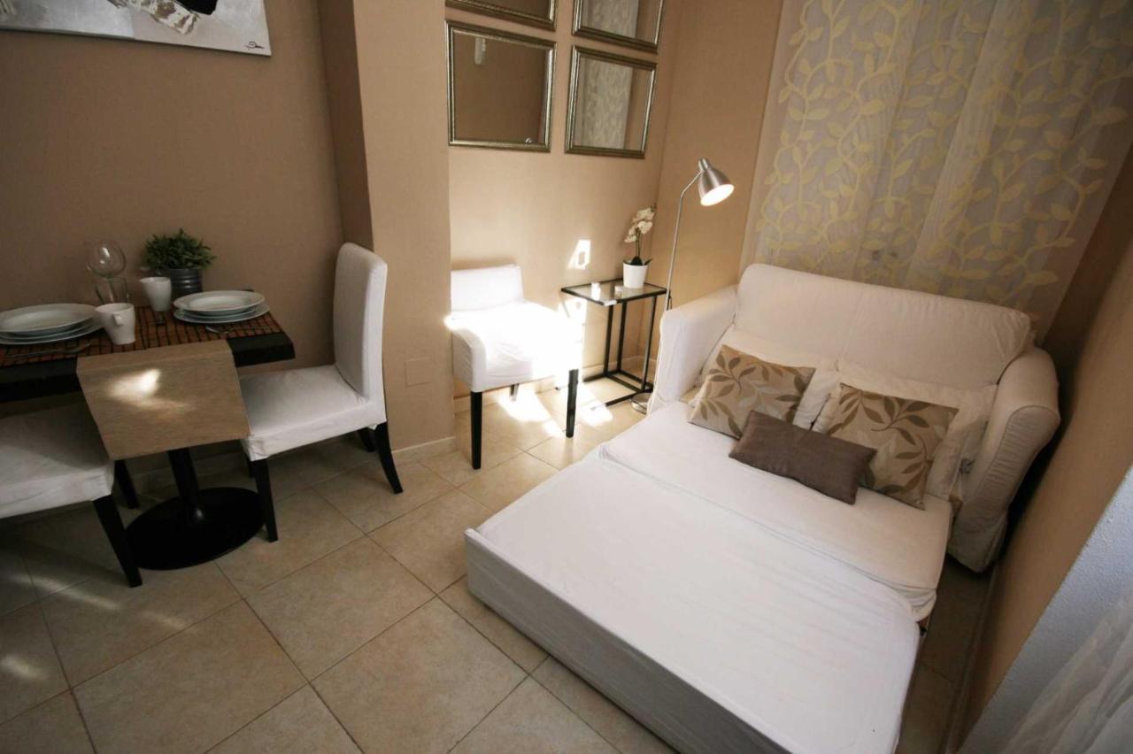 Constitucion Apartment *