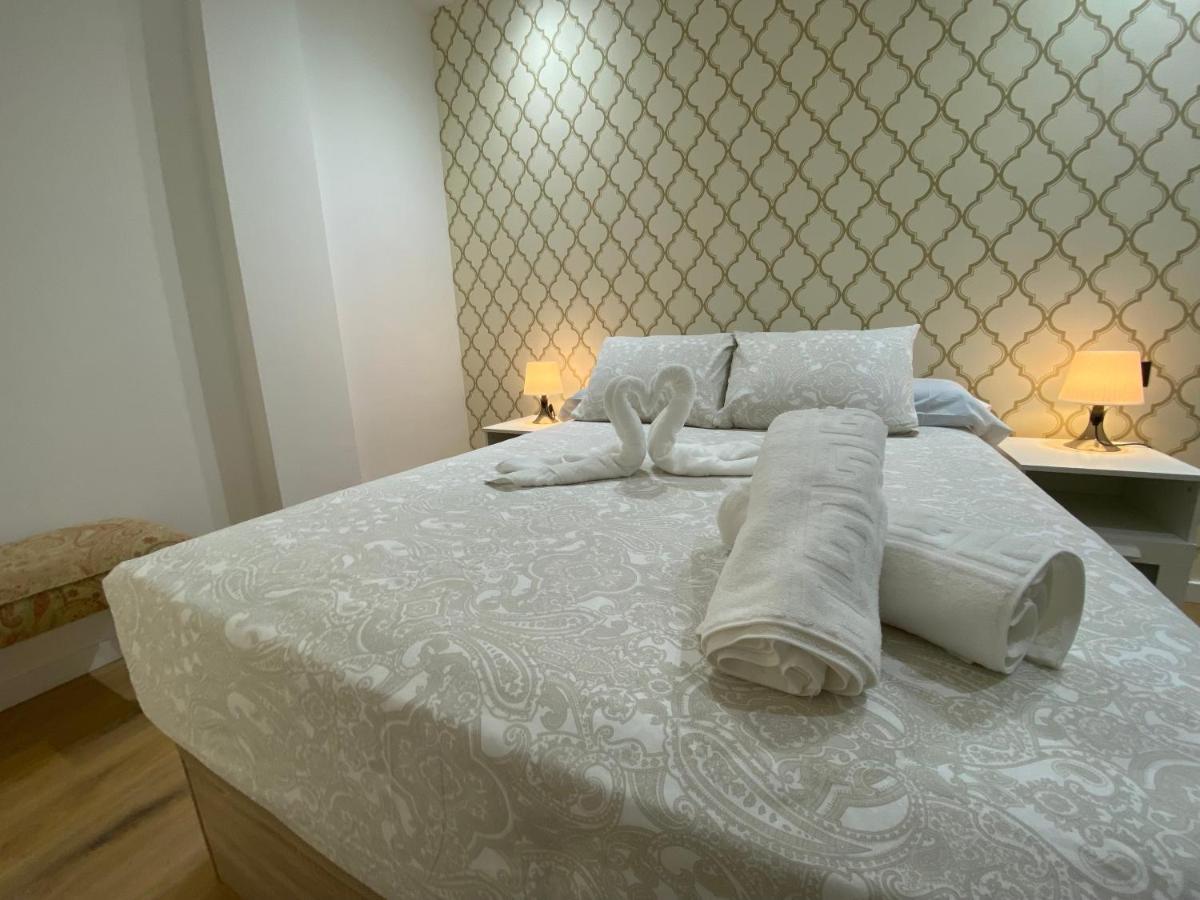 Lovely Capuchinos Appartement *