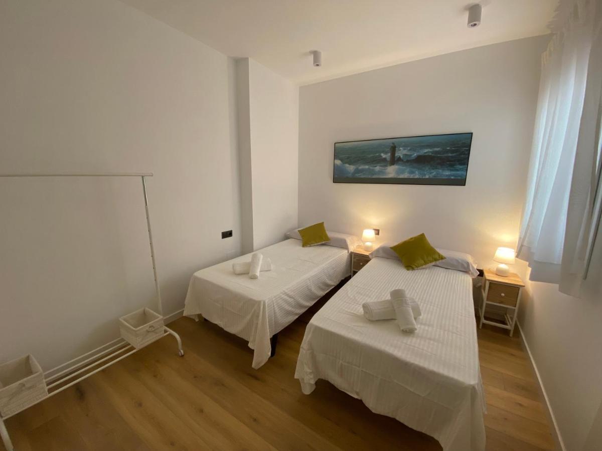 Lovely Capuchinos Appartement *