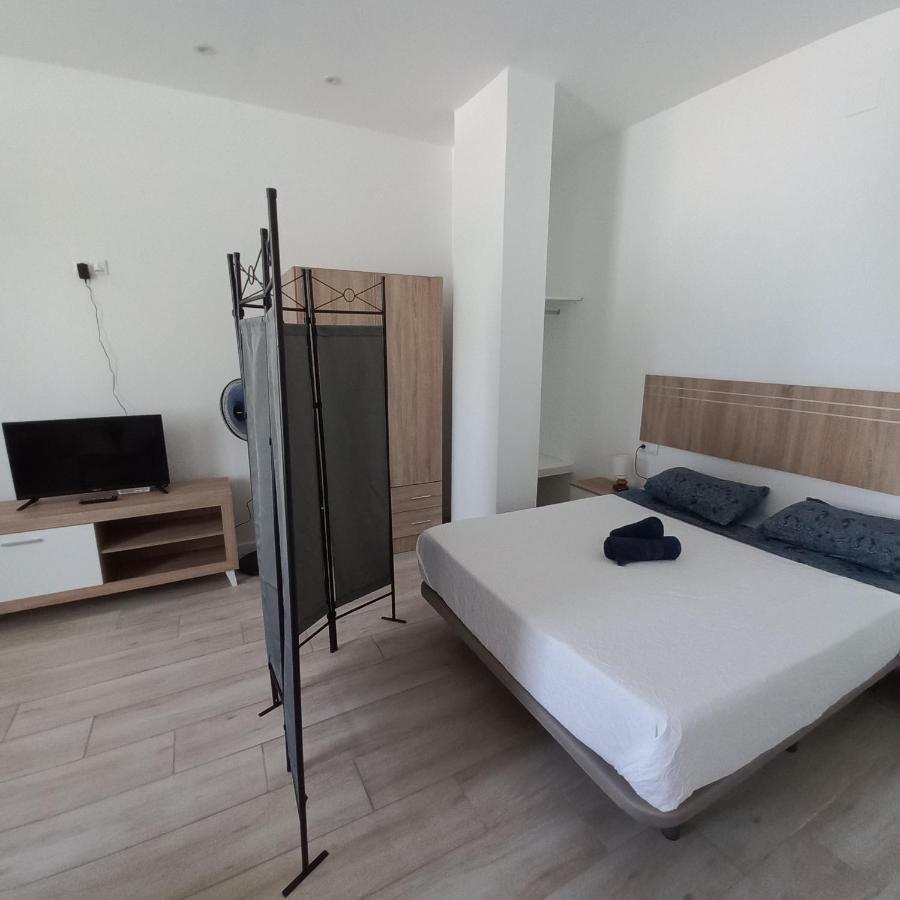 Velarde Center 3 Appartement *