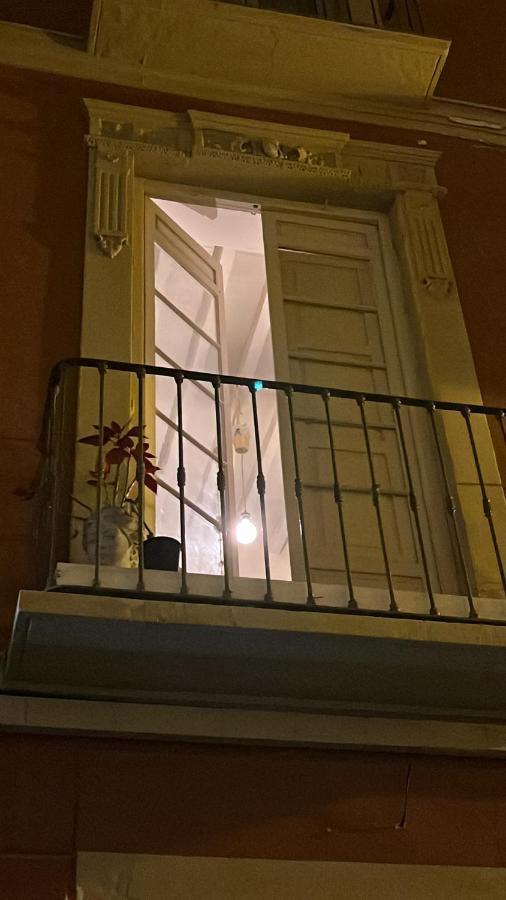 Apartamento Plaza De La Merced