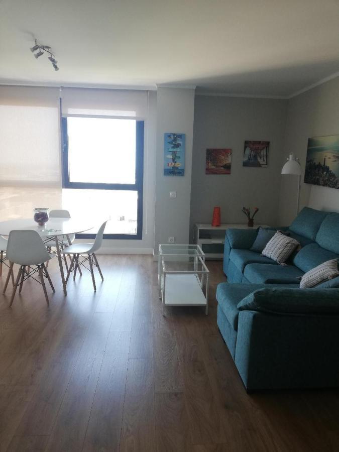 Teatinos Appartement *