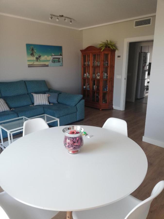 Appartement Teatinos *