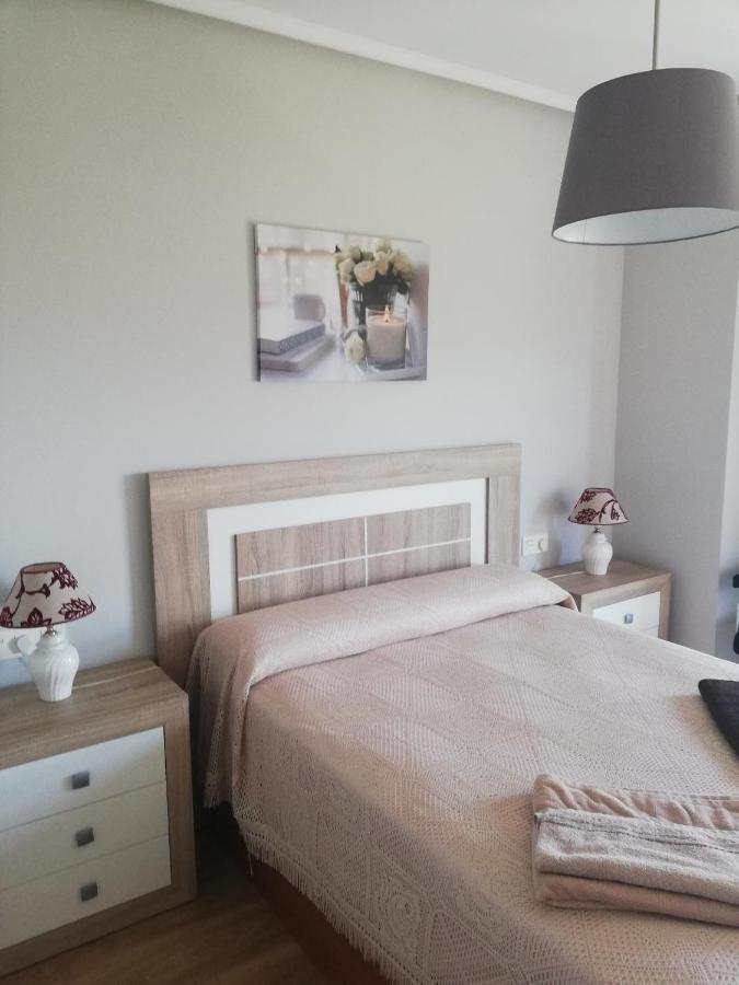 Teatinos Appartement *