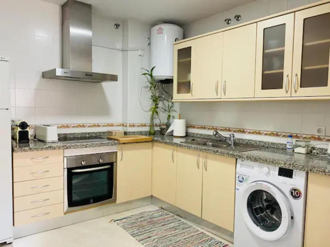 Dos Aceras - Precioso En El Centro Histórico De Apartamento *