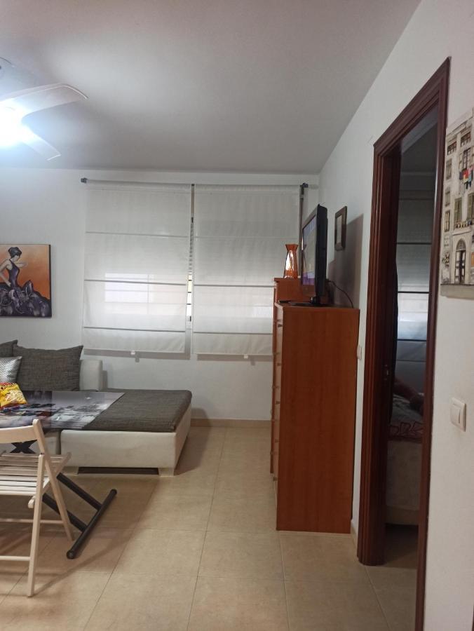 Apartment Teatinos Universidad *
