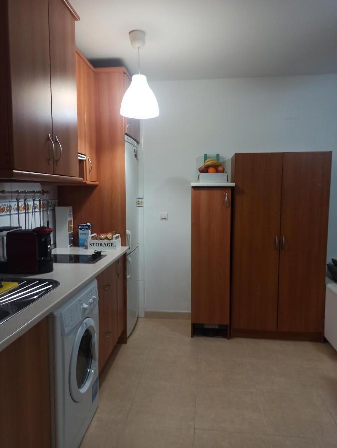 Apartment Teatinos Universidad *