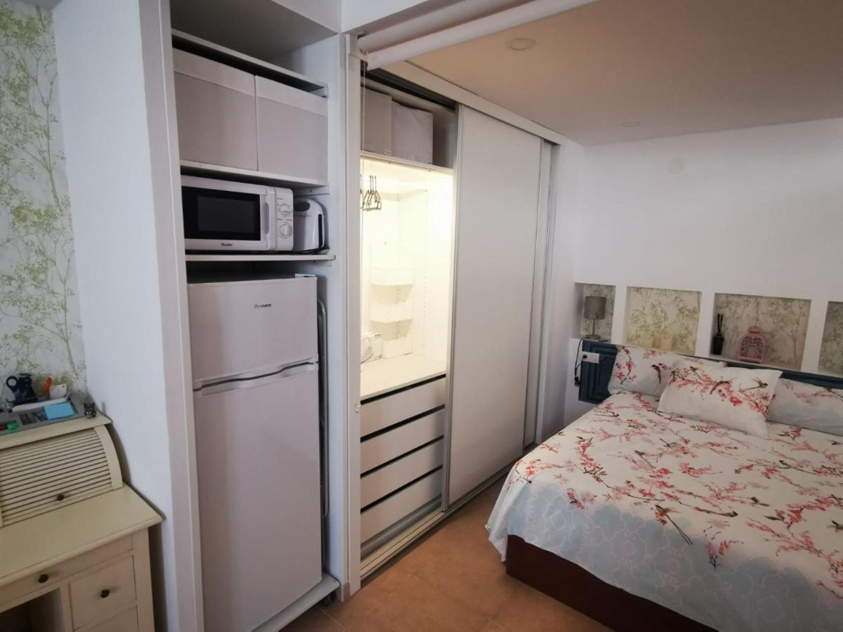 Estudio Centro Apartment *