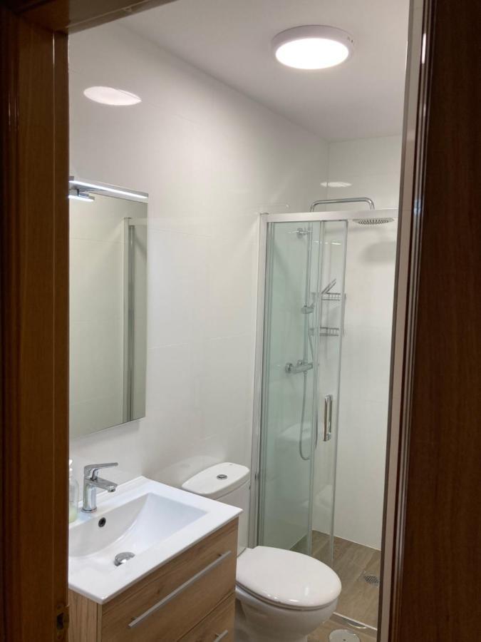 Apartment Segalerva Malaga