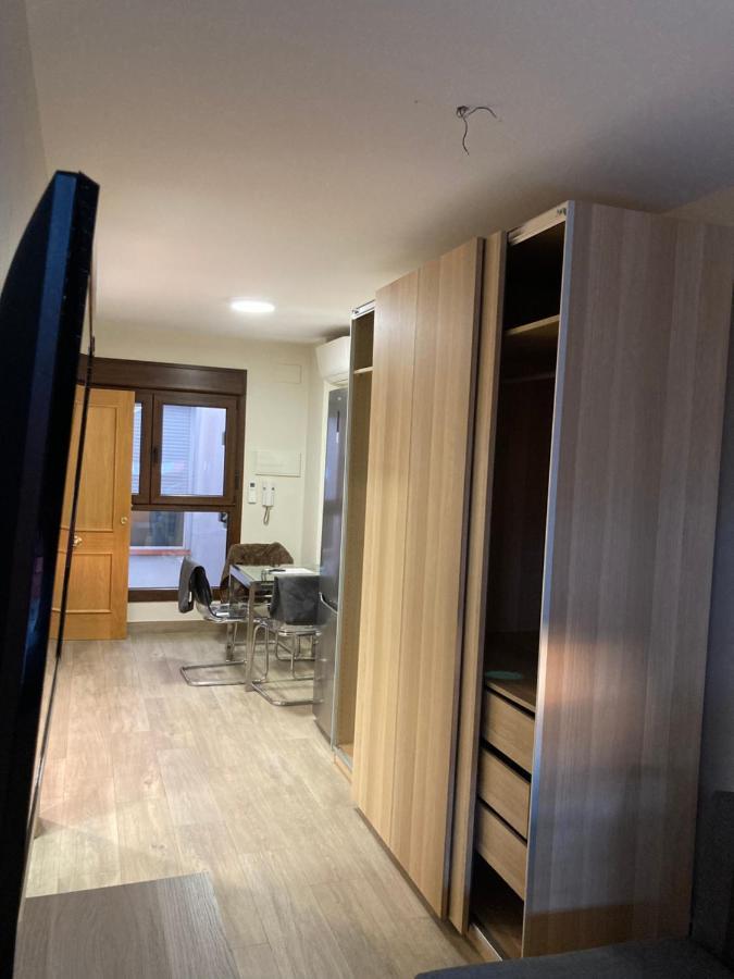 Apartment Segalerva