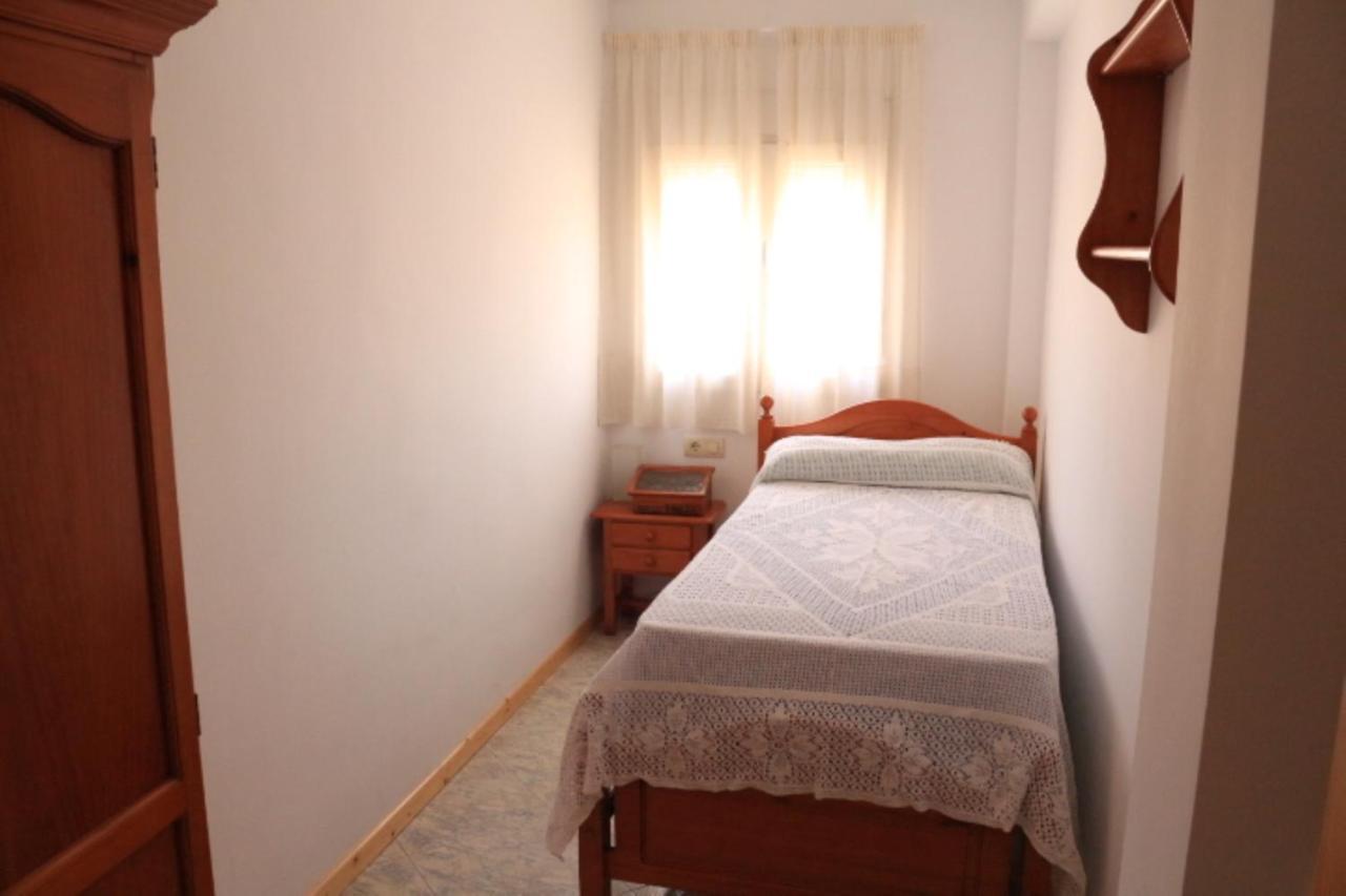 - 2 Bedrooms With Wifi - 07030 Apartamento Málaga