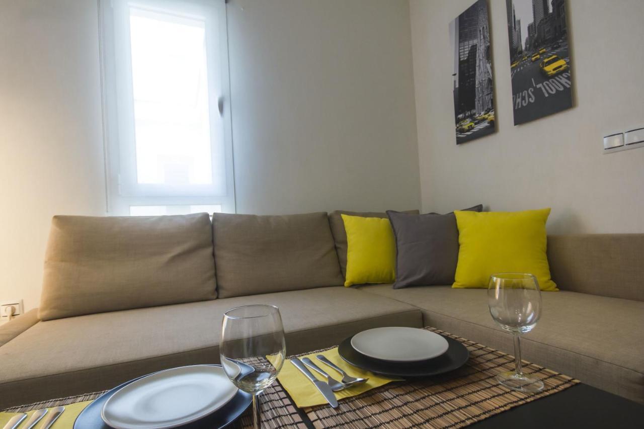 Livemalaga Victoria Apartment Malaga
