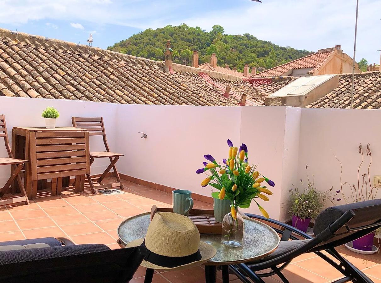 Apartment La Merced