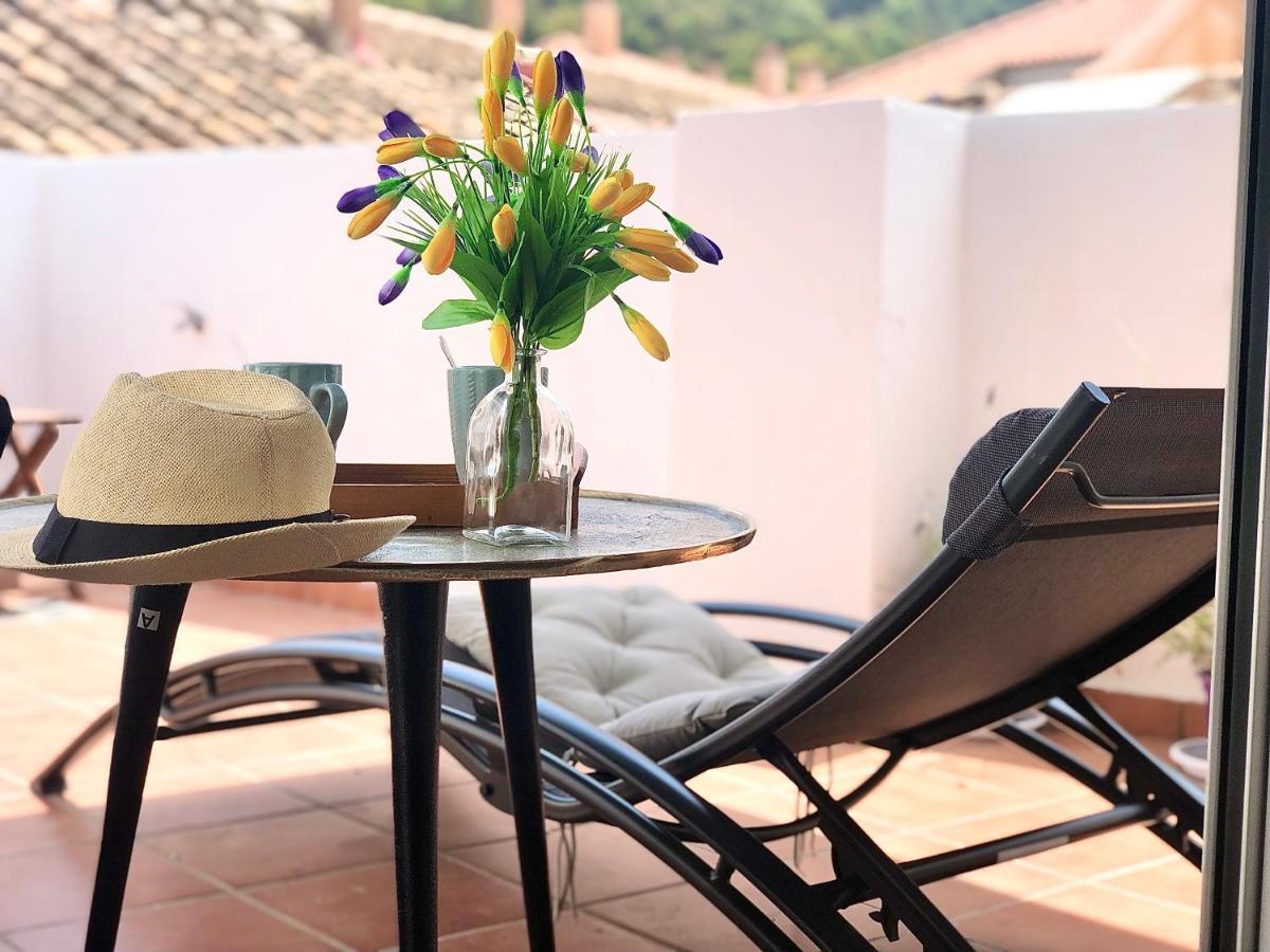 La Merced Apartment *