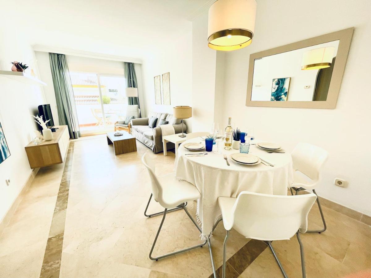 Calanova Gran Golf, Cartajima 22 Apartment Malaga
