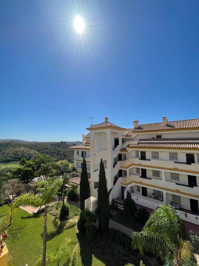 Apartment Calanova Gran Golf, Cartajima 22 Malaga