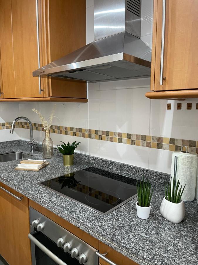Calanova Gran Golf, Cartajima 22 Apartment *