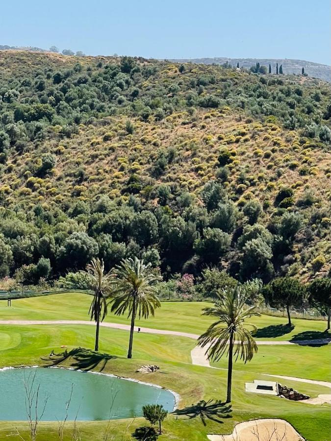 Calanova Gran Golf, Cartajima 22 Malaga