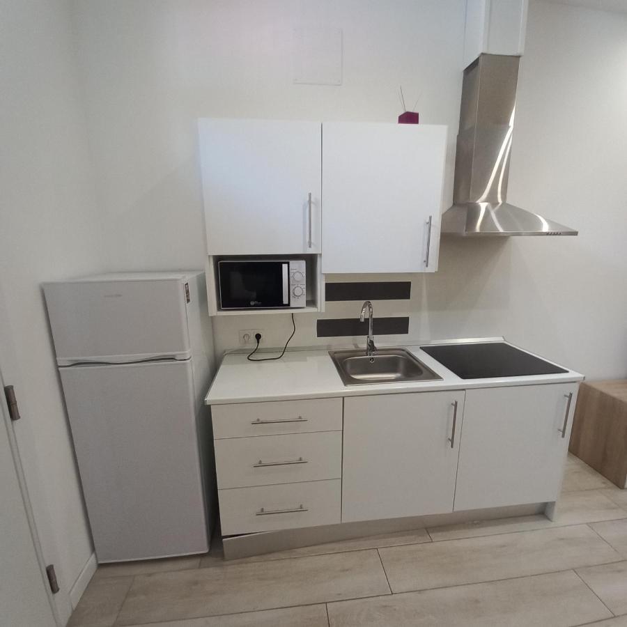 Velarde Center Apartment Malaga