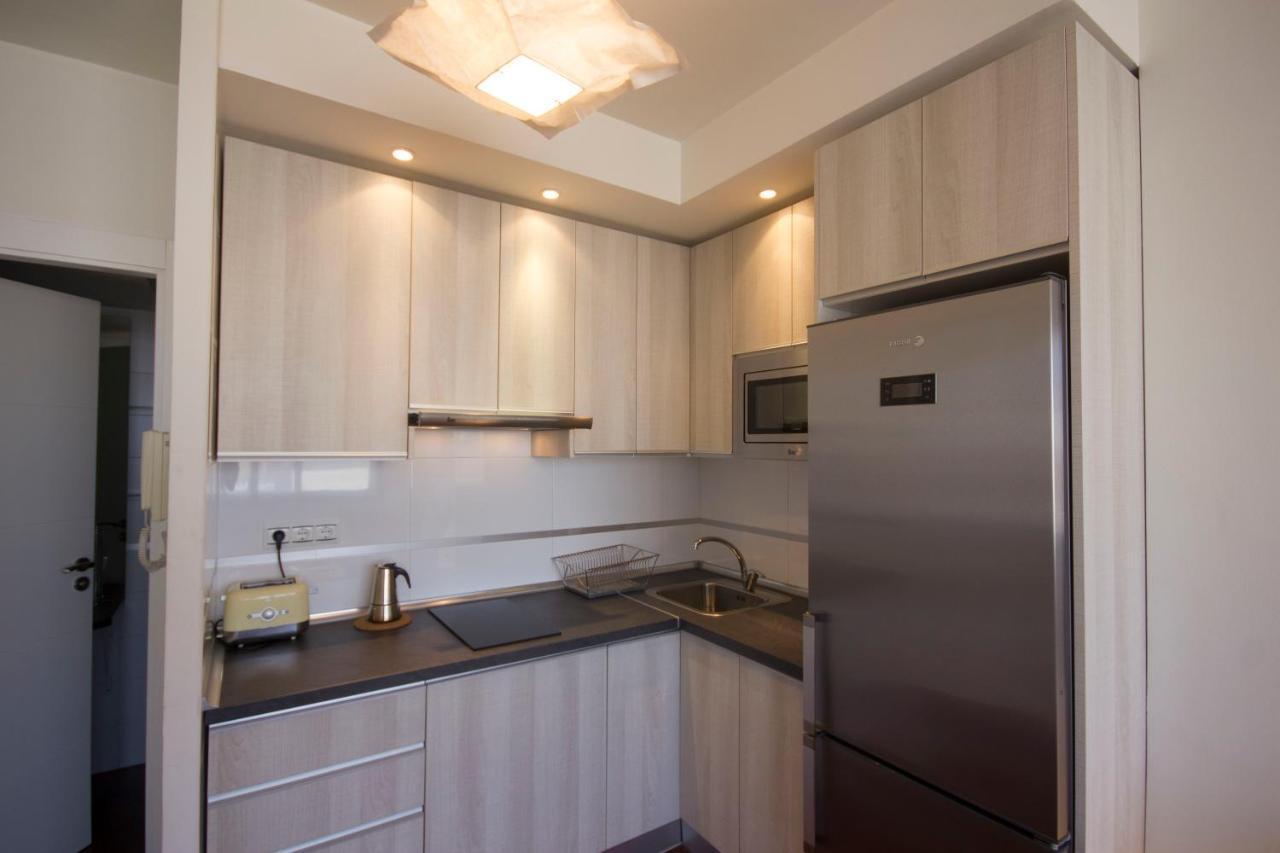 Livemalaga Victoria Apartment Malaga