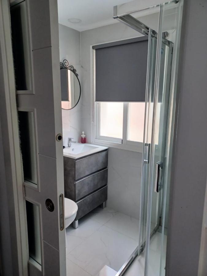 La Bella Malagueta Apartment *
