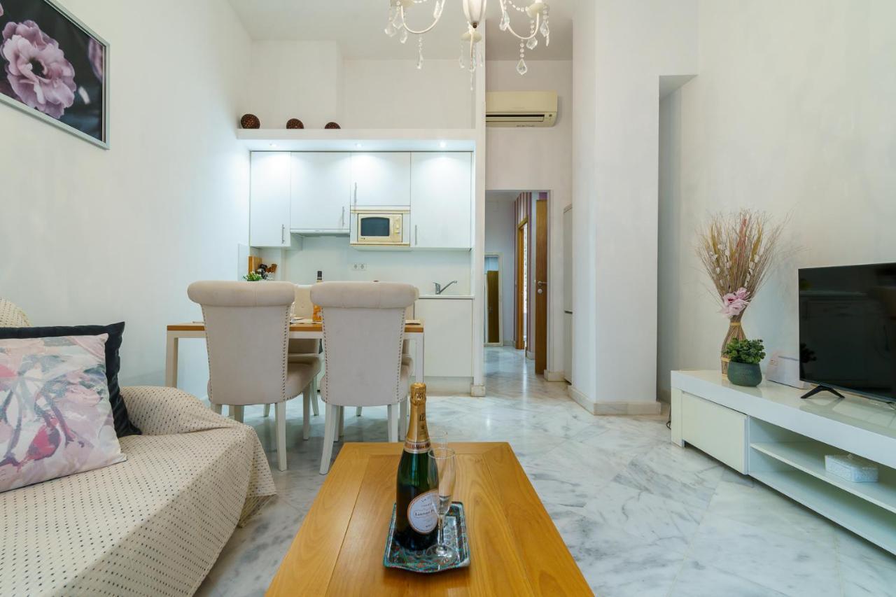 Malagasuite Center Appartement