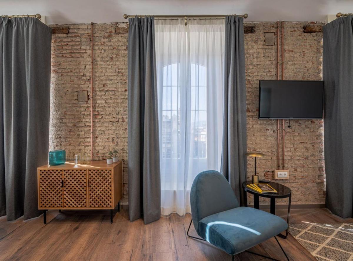 Apartamento Art Málaga