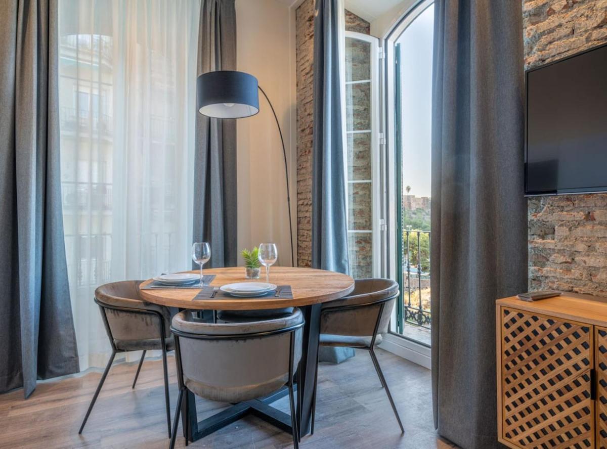 Apartamento Art Málaga