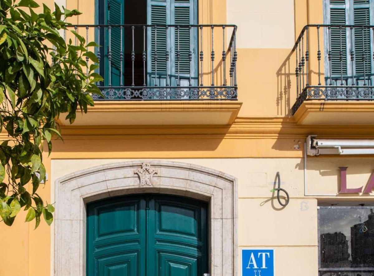 Apartamento Art
