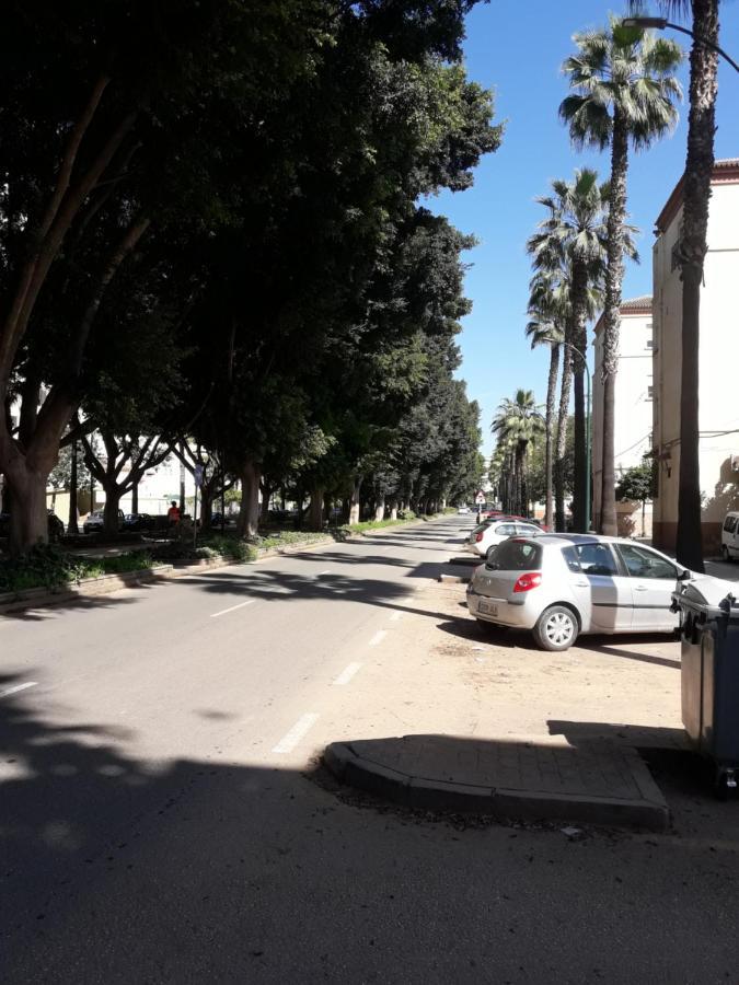 La Escapada Málaga