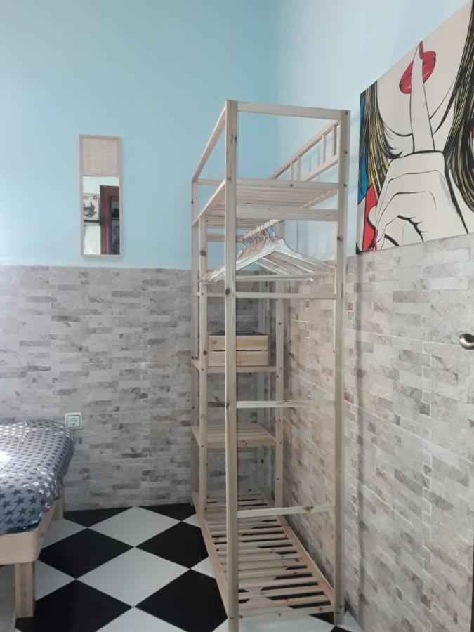 Appartement La Escapada *