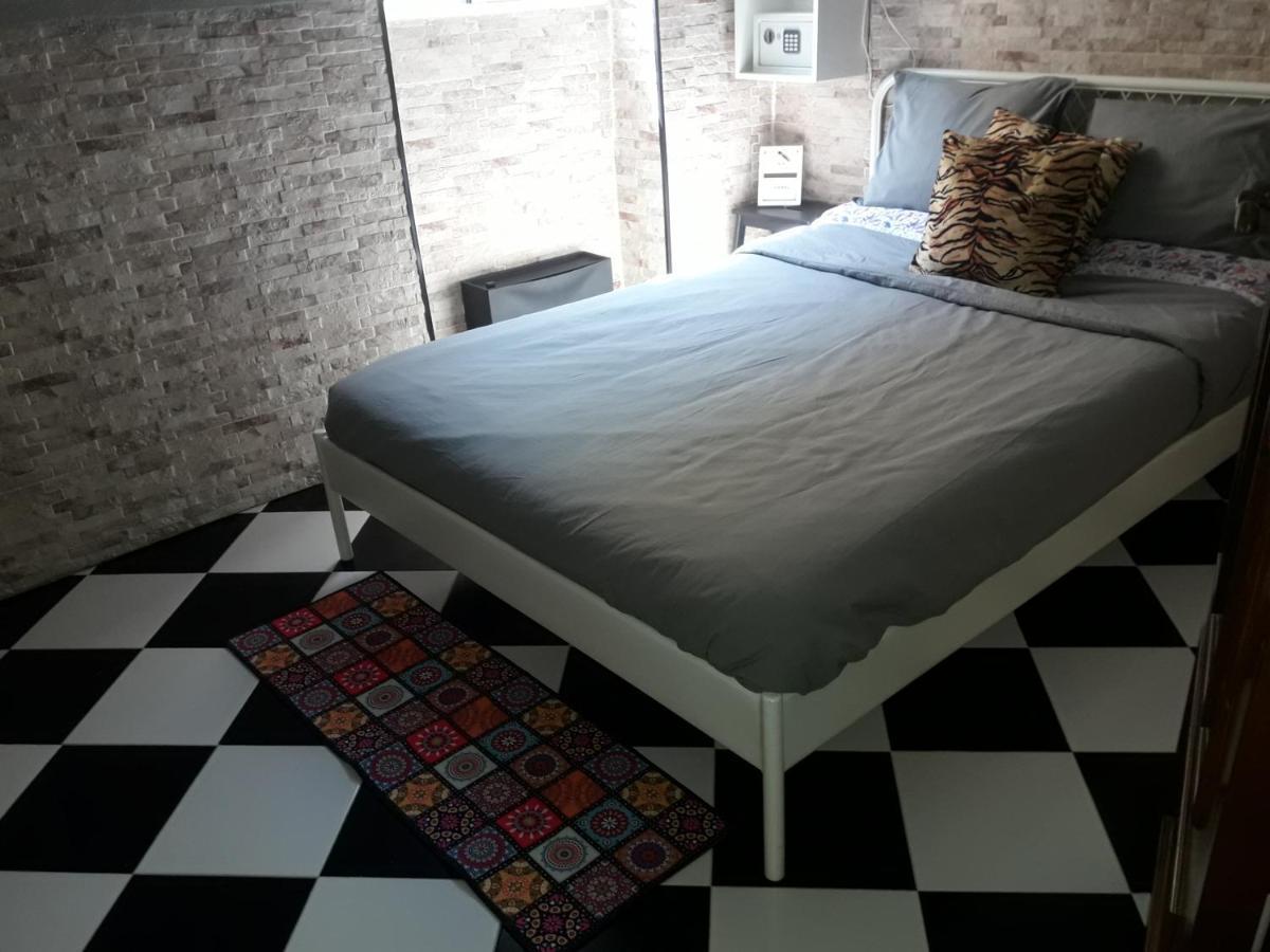 La Escapada Appartement Málaga