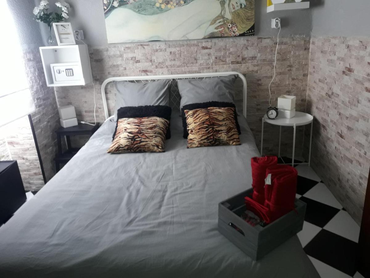 La Escapada Appartement *