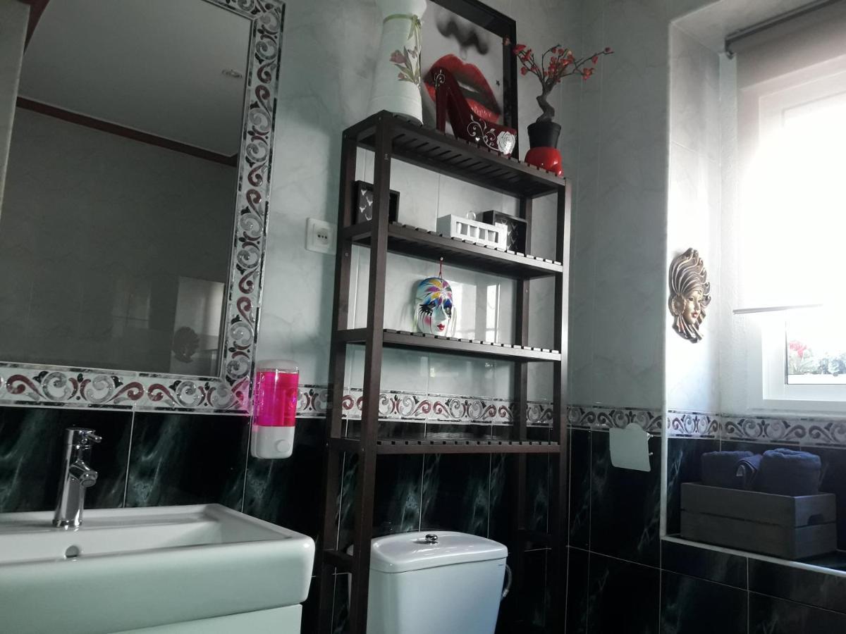 Appartement La Escapada Málaga