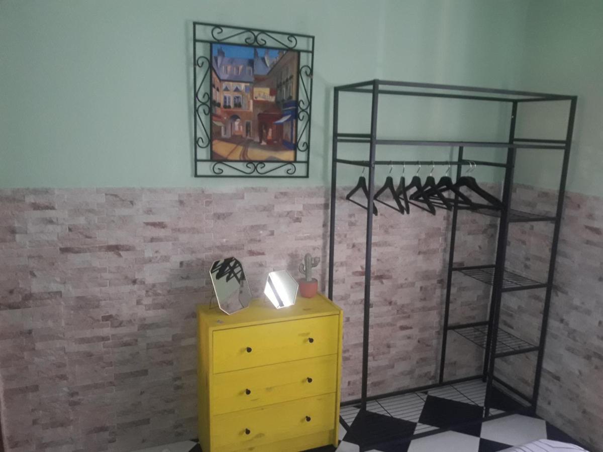 La Escapada Appartement