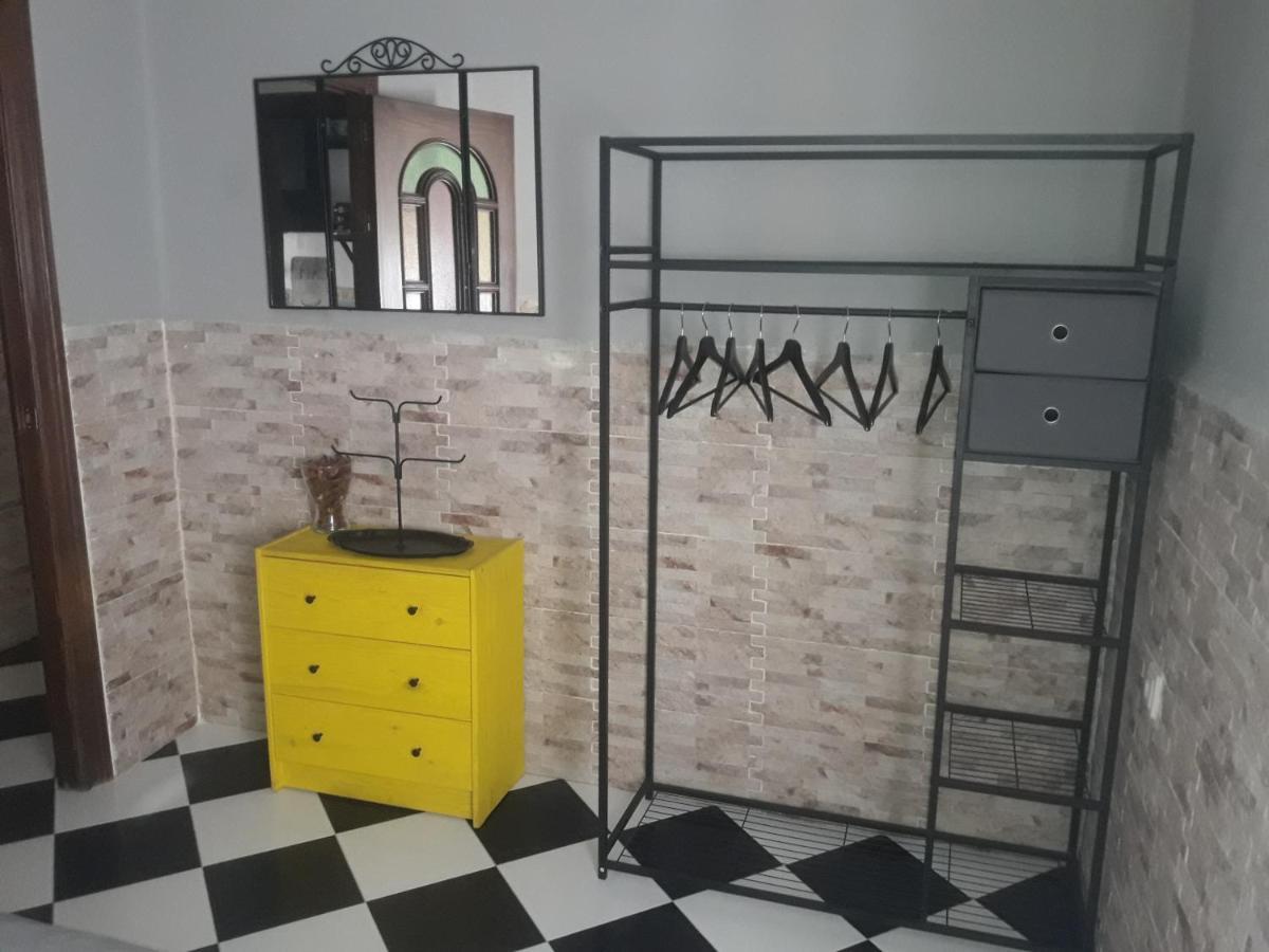 La Escapada *