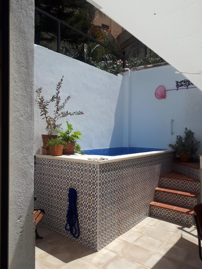 Appartement Casa Clemente 32, Private House With Plunge Pool Málaga